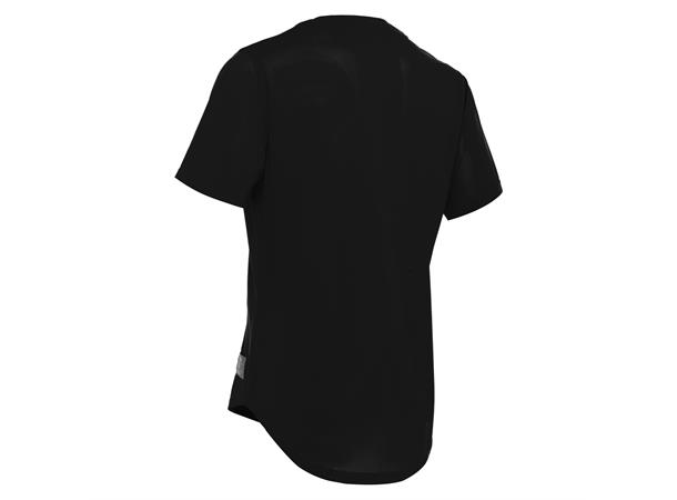 Drake Baseball Jersey BLK 3XS Baseballdrakt i mange størrelser 