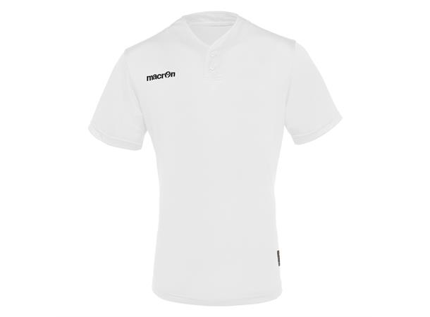 Drake Baseball Jersey WHT L Baseballdrakt i mange størrelser 