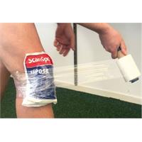 Scanplast Dispenser Dispenser for krympeplast