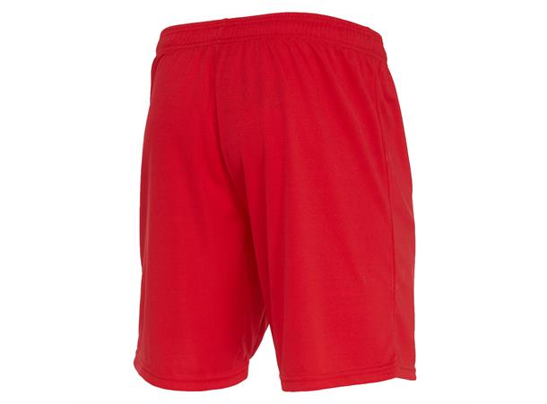 Mesa Hero Short RED L Trenings- og kampshorts - Unisex 