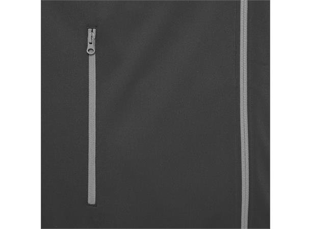 Nemesis Full Zip Top ANT XXS Overtrekksjakke - Unisex 