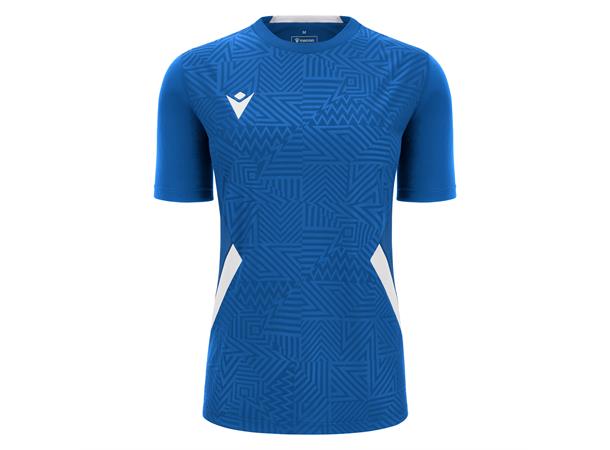 Skat Womens Shirt ROY/WHT 3XS Teknisk spillerdrakt til dame 