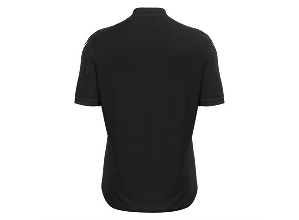 CERBERUS ECO shirt BLK M Teknisk kamp og treningsdrakt - Unisex 
