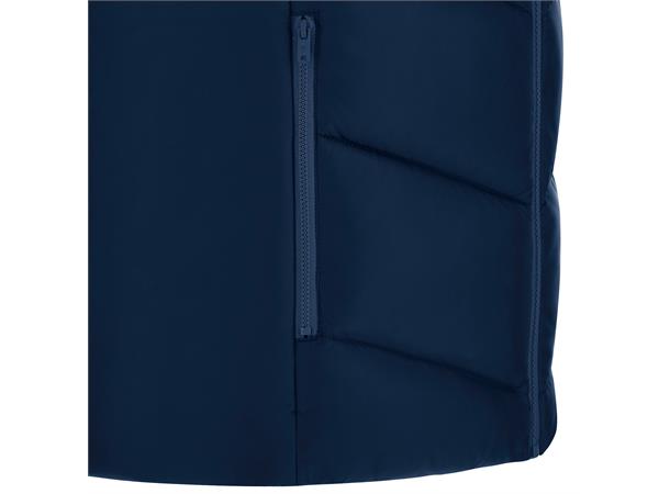 Coldmire Padded Gilet NAV S Boblevest - Unisex 