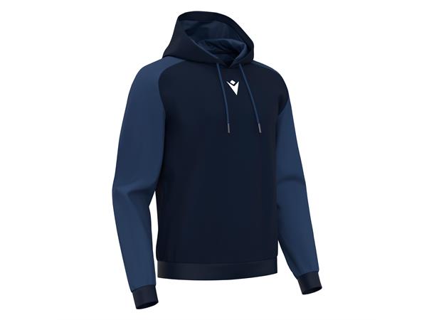 Horn Hooded Sweatshirt NAV 4XL Teknisk hettegenser - Unisex 