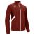 Raijin Full Zip Top CRD/WHT M Teknisk overtrekksjakke - Unisex 