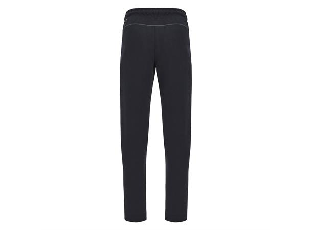 Ithaki Icon pant BLK S Bukse i bomull - Unisex 