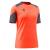 Sphinx Womans Shirt NCOR/ANT L Teknisk kamp og treningsdrakt til dame. 