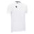 NATHAN Icon shirt WHT M Teknisk kamp og treningsdrakt - Unisex 