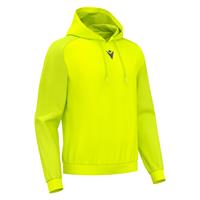 Horn Hooded Sweatshirt NYEL 4XL Teknisk hettegenser - Unisex