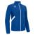 Raijin Full Zip Top ROY/WHT M Teknisk overtrekksjakke - Unisex 