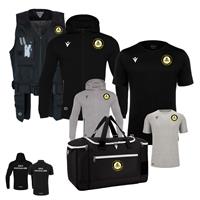 OsloPK Pakke2 Ridgeback-Cello-BoostEco-Trip