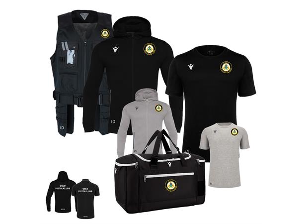 OsloPK Pakke2 Ridgeback-Cello-BoostEco-Trip 