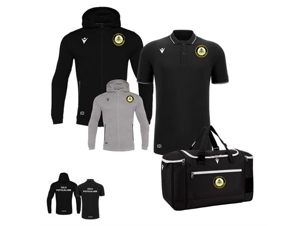 OsloPK Pakke1 Cello-Comedy-Trip 