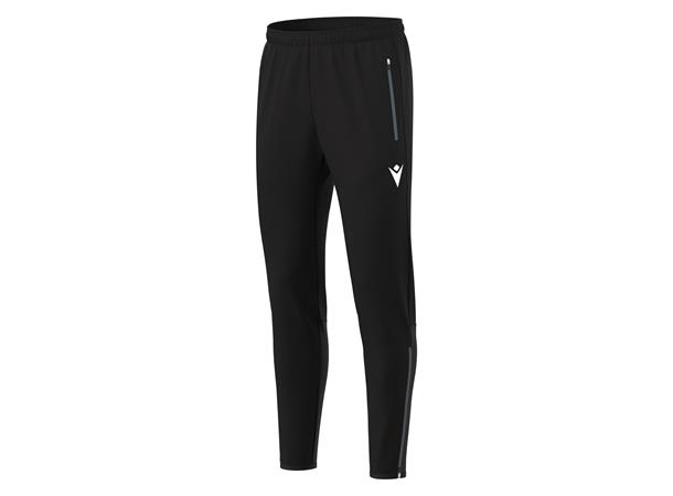 Archen Training Pants BLK XS Treningsbukse -Unisex 