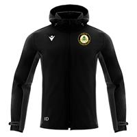 OsloPK Himalaya Vindtett softshell jakke