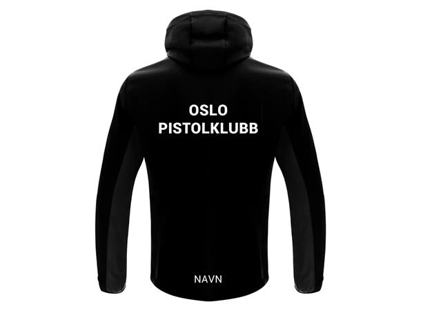 OsloPK Himalaya Vindtett softshell jakke 