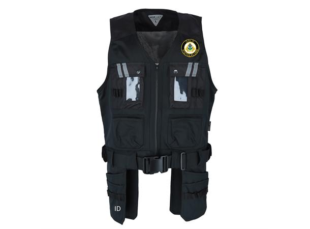 OsloPK Ridgeback Vest 