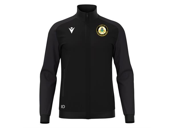 OsloPK Anubis Teknisk treningsjakke 