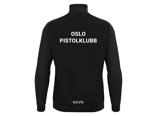 OsloPK Anubis Teknisk treningsjakke 