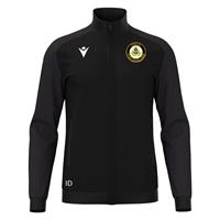 OsloPK Anubis Teknisk treningsjakke