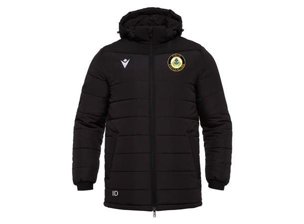 OsloPK Narvik Lang varm jakke 