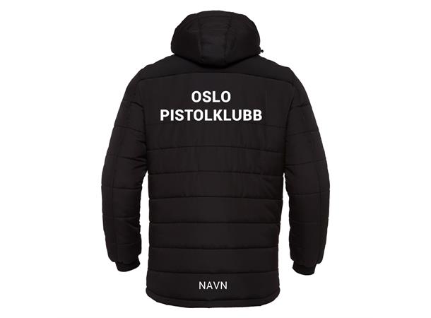OsloPK Narvik Lang varm jakke 