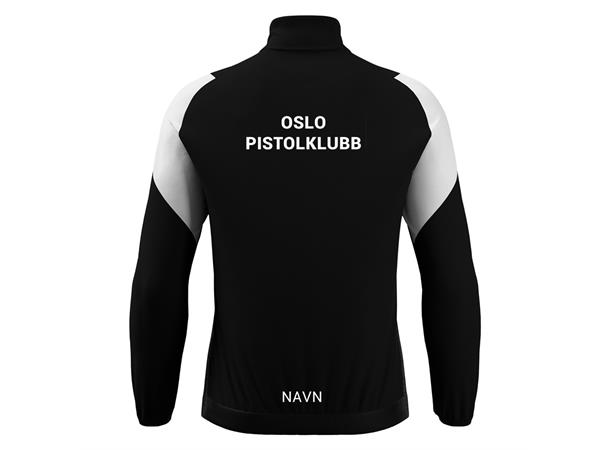 OsloPK Vanir Reisetopp 