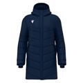 Subzero Padded Jacket NAV 4XL Vattert jakke – Maks varme. Minimal vekt