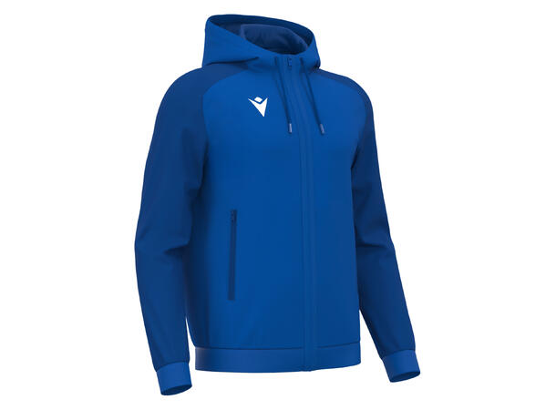 Chronos Full Zip Hoody ROY 4XS Hettegenser 