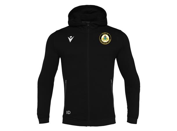 OsloPK Cello sort Hettejakke 