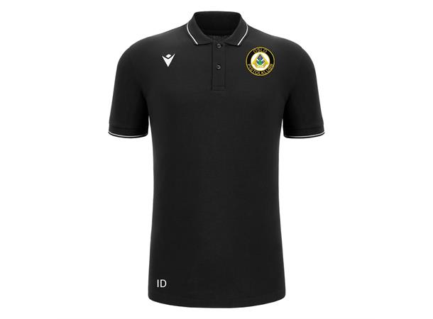 OsloPK Comedy Poloskjorte 