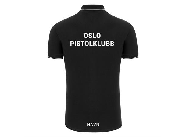 OsloPK Comedy Poloskjorte 